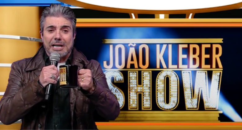 Pegadinhas do João Kleber Show - Completo 10/02/19 