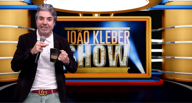 Pegadinhas do João Kleber Show - Completo 10/02/19 