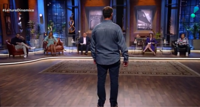 Shark Tank Brasil” estreia na RedeTV! com três patrocinadores