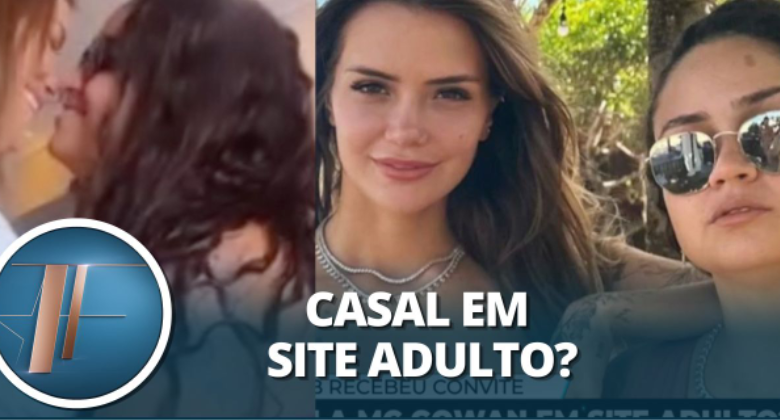 Ex Bbb Marcela Revela Convite Para Entrar Em Site Adulto Redetv 5212