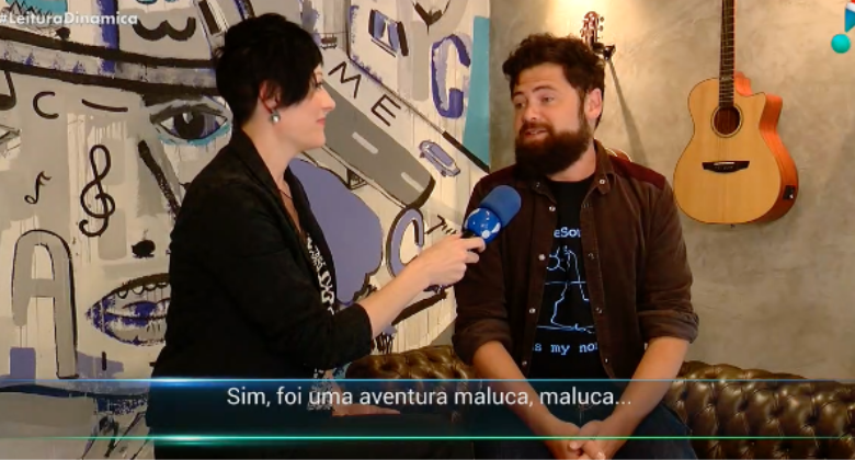 Passenger Volta Ao Brasil Para única Apresentação Redetv Em Rede Com Você 