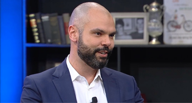 Bruno Covas sobre desafios na prefeitura: "Não perco tempo ...