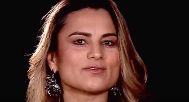 Márcia Imperator Diz Que Sentia Prazer Fazendo Filmes Pornôs Redetv